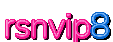 rsnvip8 — logo kanal