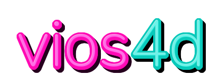 vios4d — logo kanal