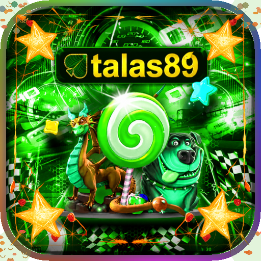 talas89 — mitra unggulan
